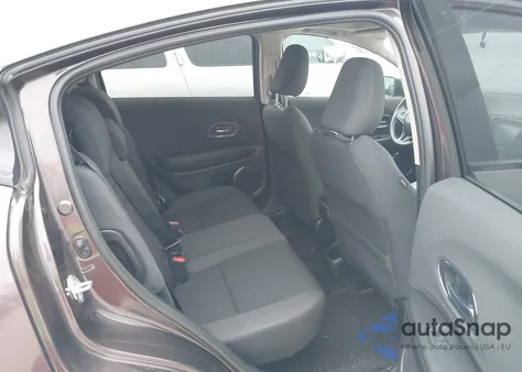 2021 Honda Hr-V Awd Ex z USA, uszkodzony, nr VIN 3CZRU6H58MM720819